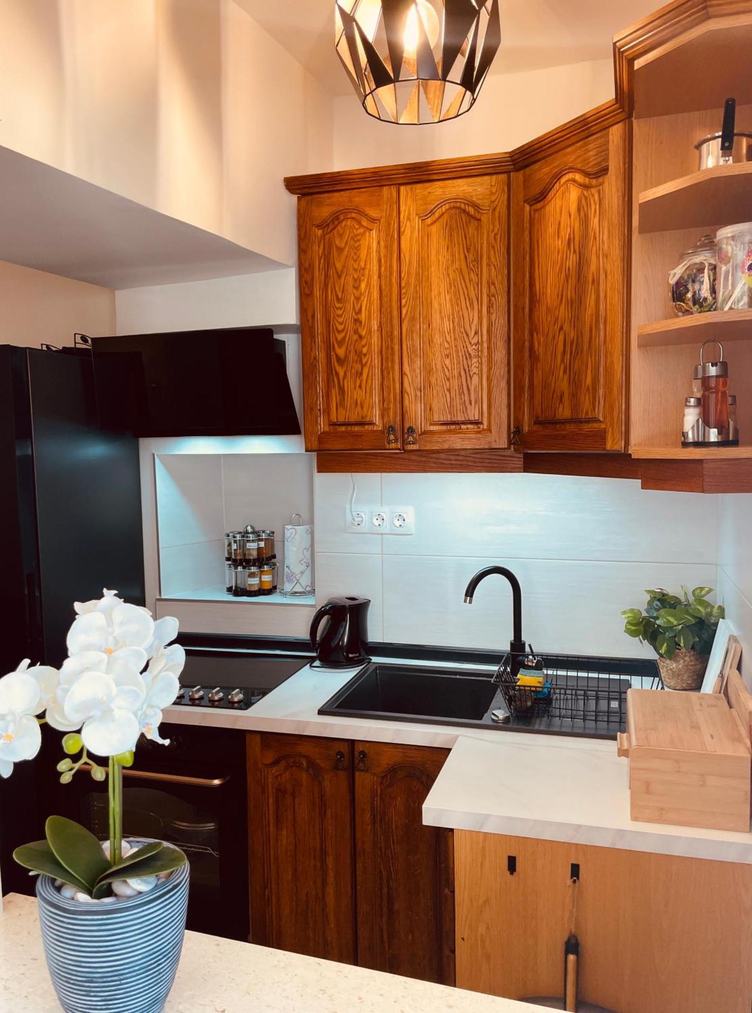 Ruzmarino - Central & Private Parking Apartment *