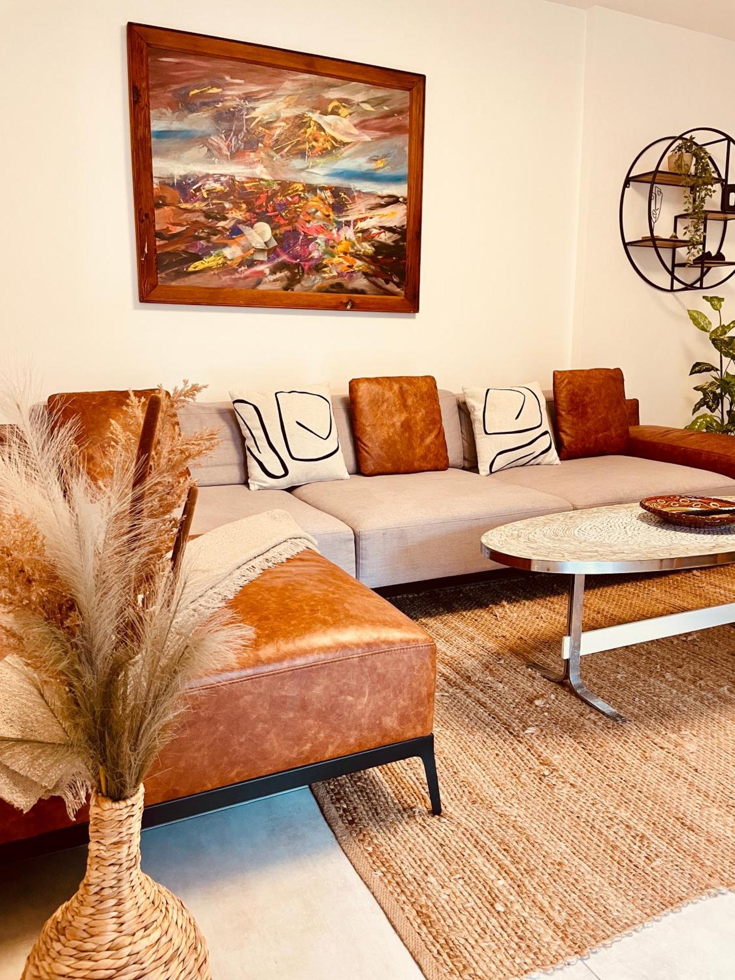 Ruzmarino - Central & Private Parking Apartment